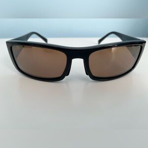 Maui Jim Akamai w/ Case